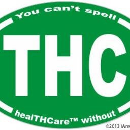 WhatWouldTHCDo's profile picture. Ask your Doctor: What Would THC Do?