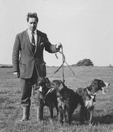 JamesBlandings's profile picture. 