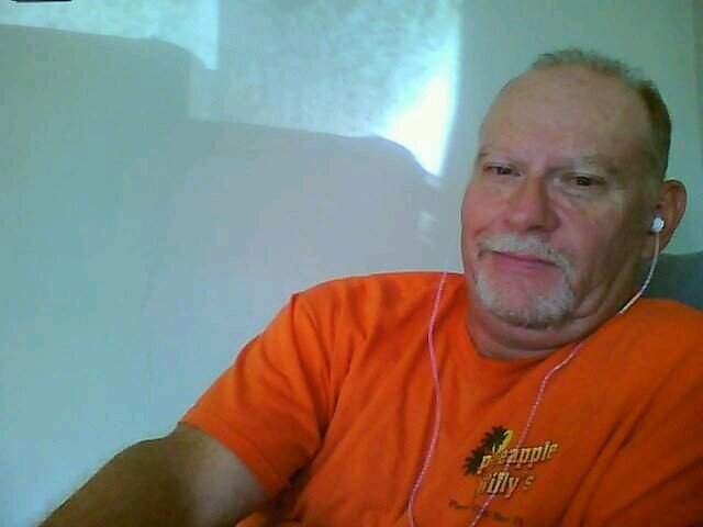 BeaumanFred's profile picture. 