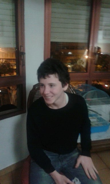 hola gente xq