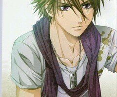 Im Haru Jonas. Age: 21 || R18 || Single || Uni student || Random RP ||