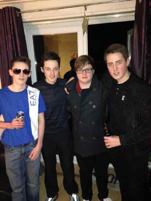 jack_m11's profile picture. .