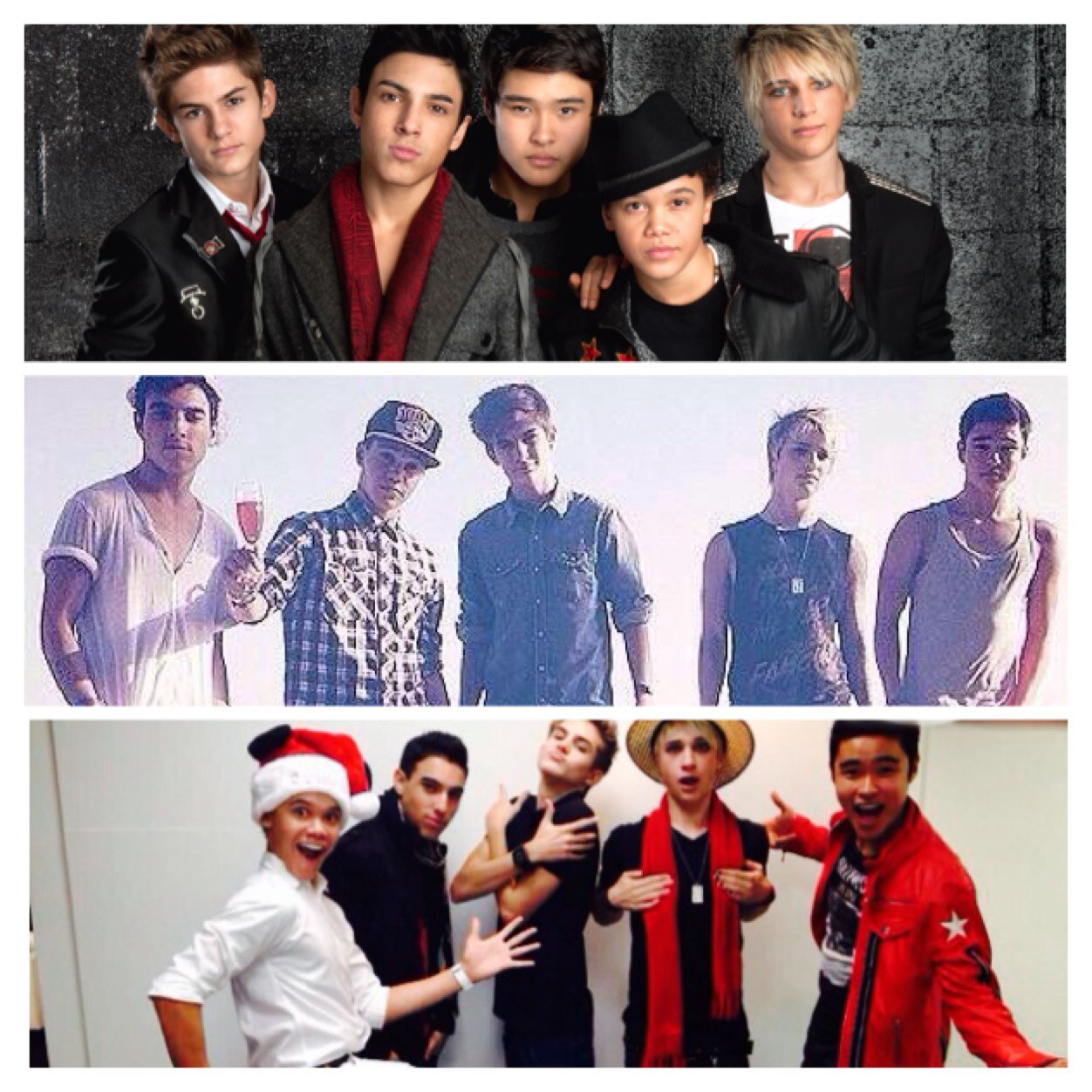 5erMontages's profile picture. I make montages & edits for 5ers. Request!