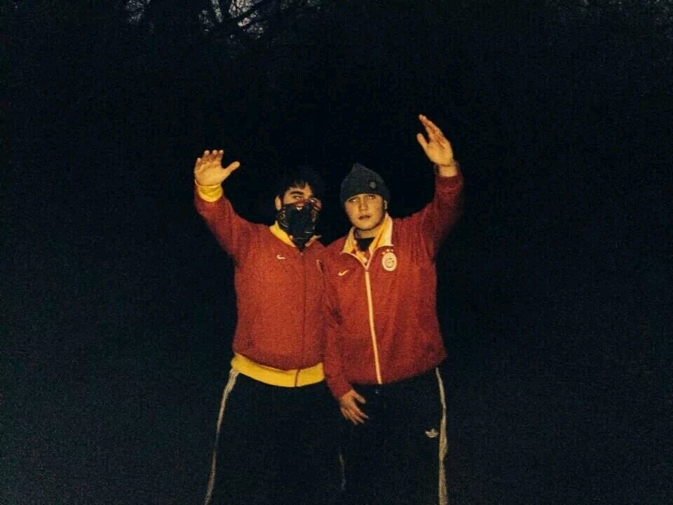 ultrAslan Ingiltere