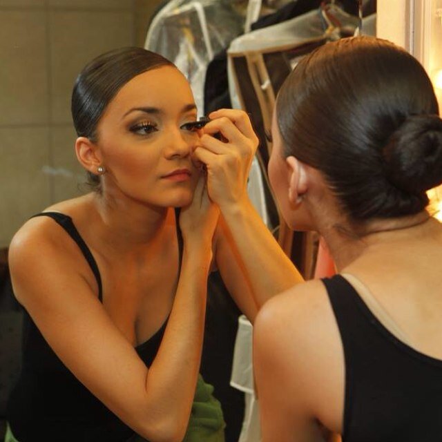 Pri1306's profile picture. Bailarina de alma y cuerpo!