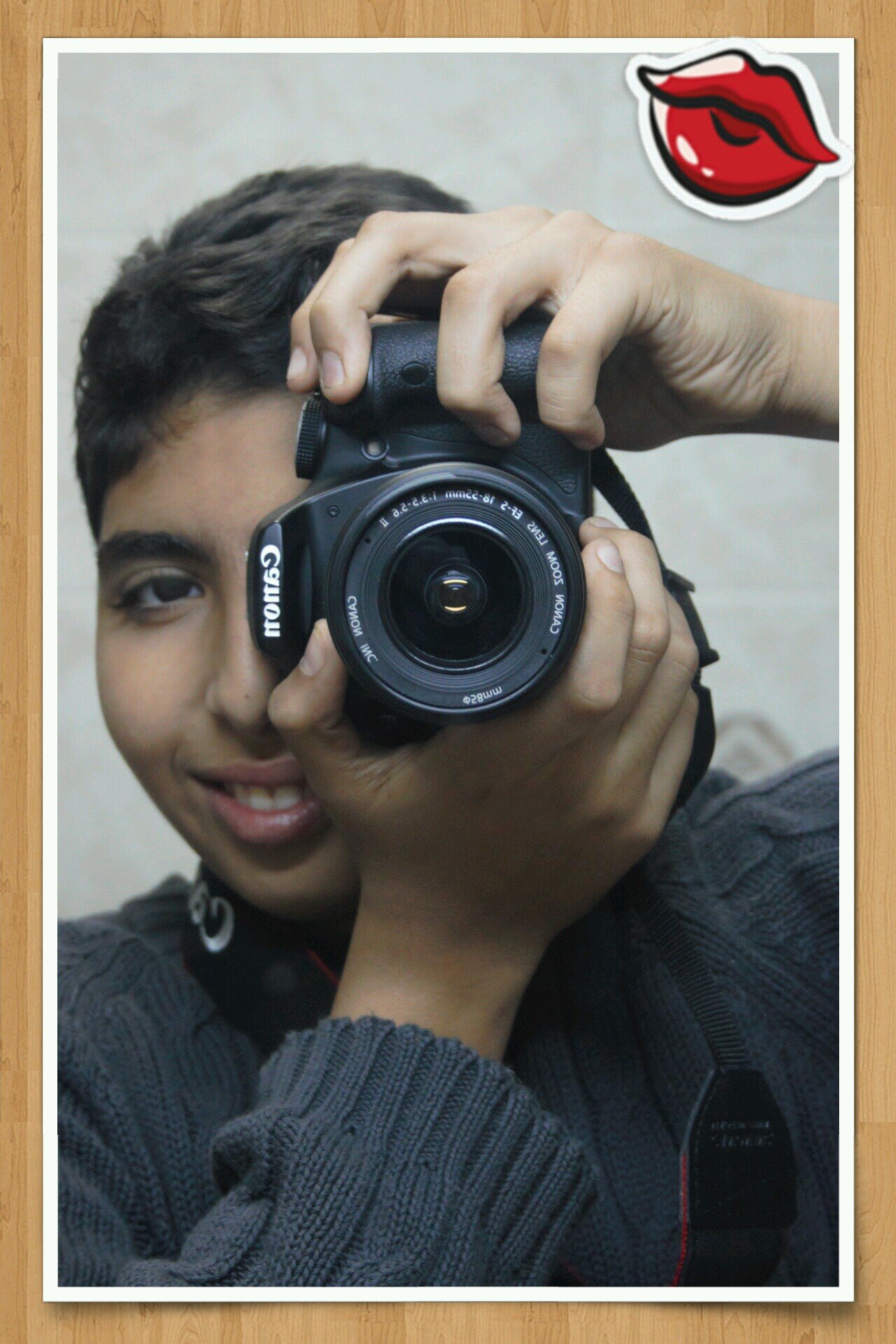 Gaming_2_hot's profile picture. Welcome to my crib. I love photography, & you should too so check out my youtube channel