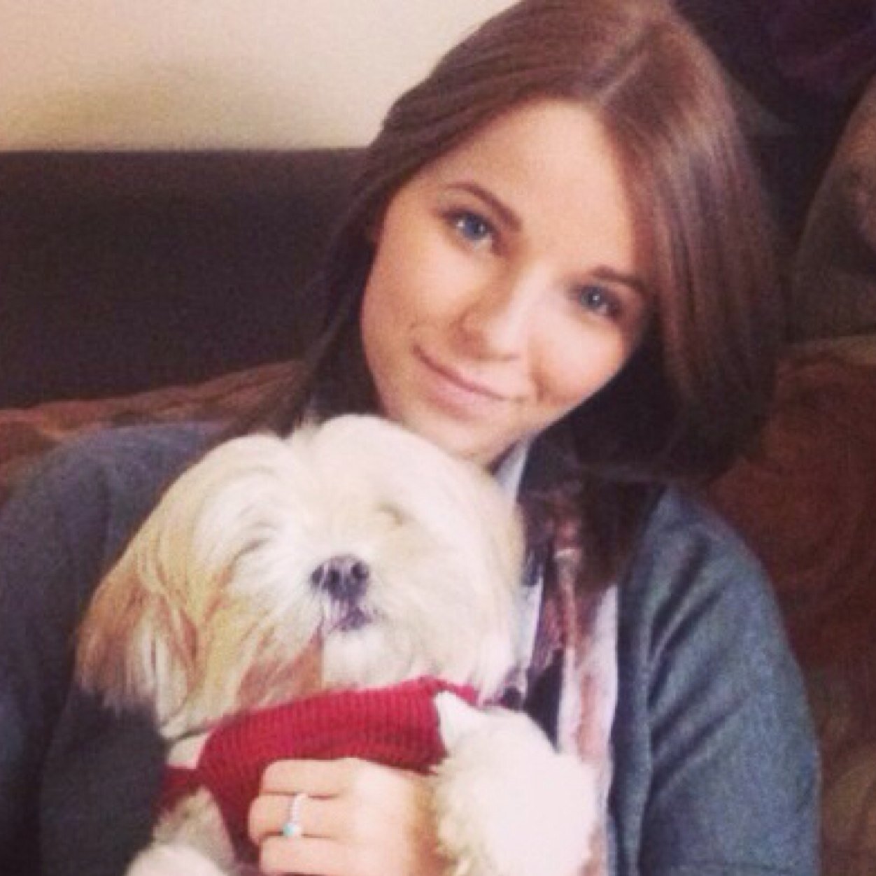 lauramiles_'s profile picture. The man who removes a mountain begins by carrying away small stones