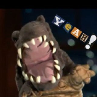 WavyRanchero's profile picture. Whatado Ever'body! I'm that crocadillyalligator that pops in w/  @Craigyferg on his show from time to time. #RSA #RsaFamily #hov *Chicken fer ever'one!*