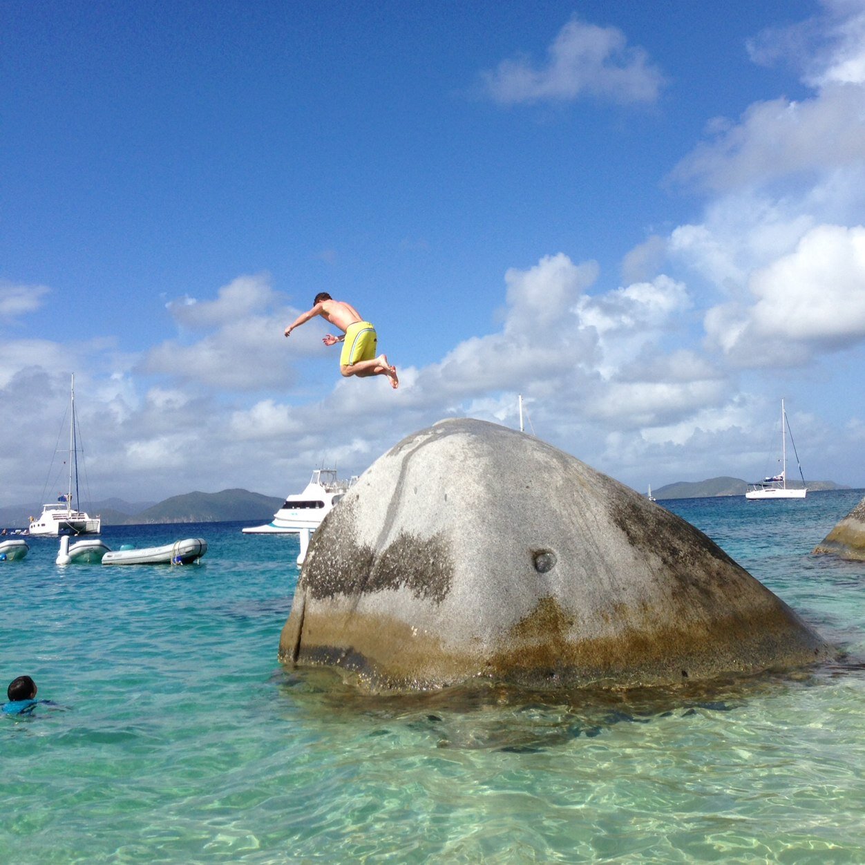 Spenser_Heller5's profile picture. Killin it since '95