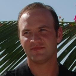 Thinker, Doer, Achiever, bedtime story teller, entrepeneur, friend, builder, beer lover, smart ass, listener, husband, to name a few. tweets my own.