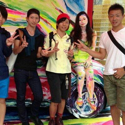 石田 瑞希 Mizu のツイプロ