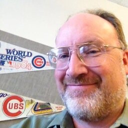 Christ-following life-long learner, educator, adjunct professor, speaker, and consultant.  Also a huge baseball fan! Opinions are my own.