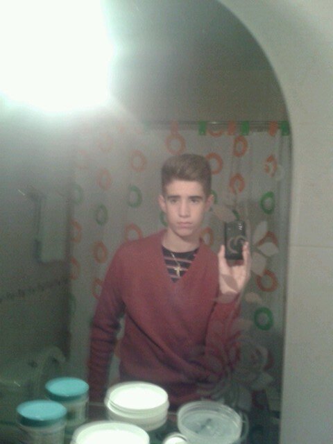 La Cala C.D. 4 http://t.co/vbdiNl3TA8