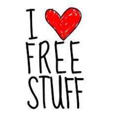 We are a blog offering freebies update daily.
