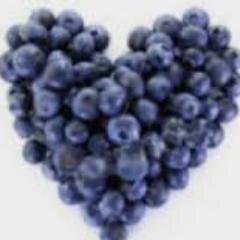 Blueberry coaching Profile