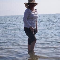 Mother, grandmother, and teacher who loves to travel! I am second!