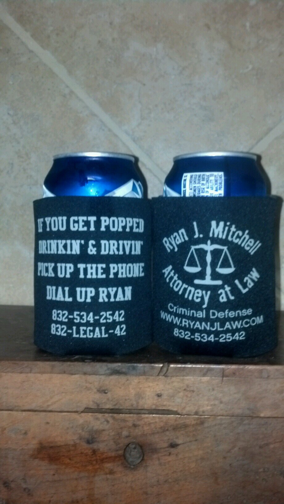 Ryan J. Mitchell, Attorney at Law is an experienced former prosecutor who became a defense attorney to fight for your rights.