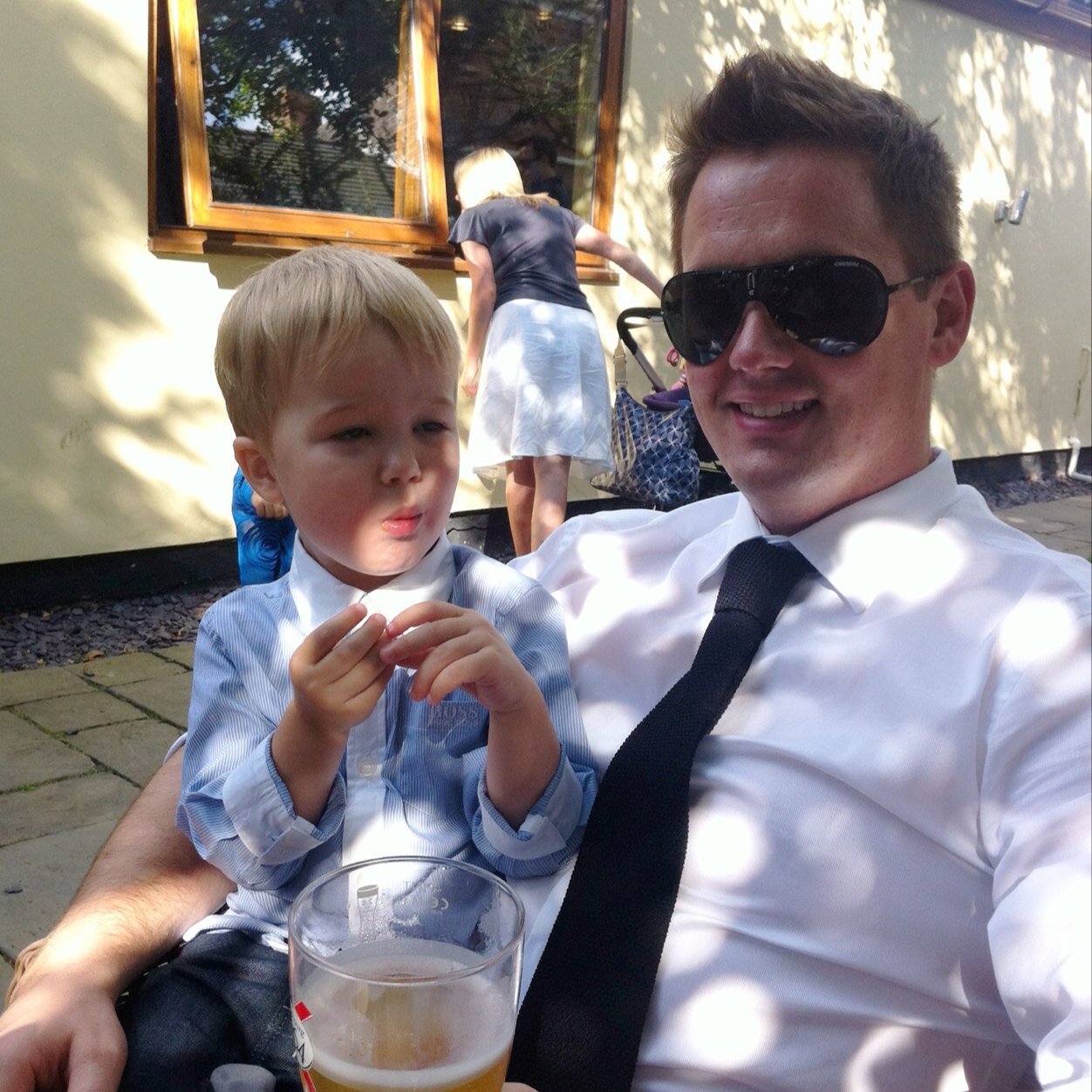 alexdhunt's profile picture. 