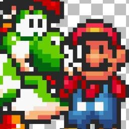 Twitter Profile Official for the Fan-Channel TV Mario Team. Welcome!