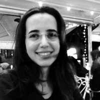Hülya (@hlymrsgnc) 's Twitter Profile
