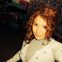 Viridiana León  (@chinitaviry3) 's Twitter Profile