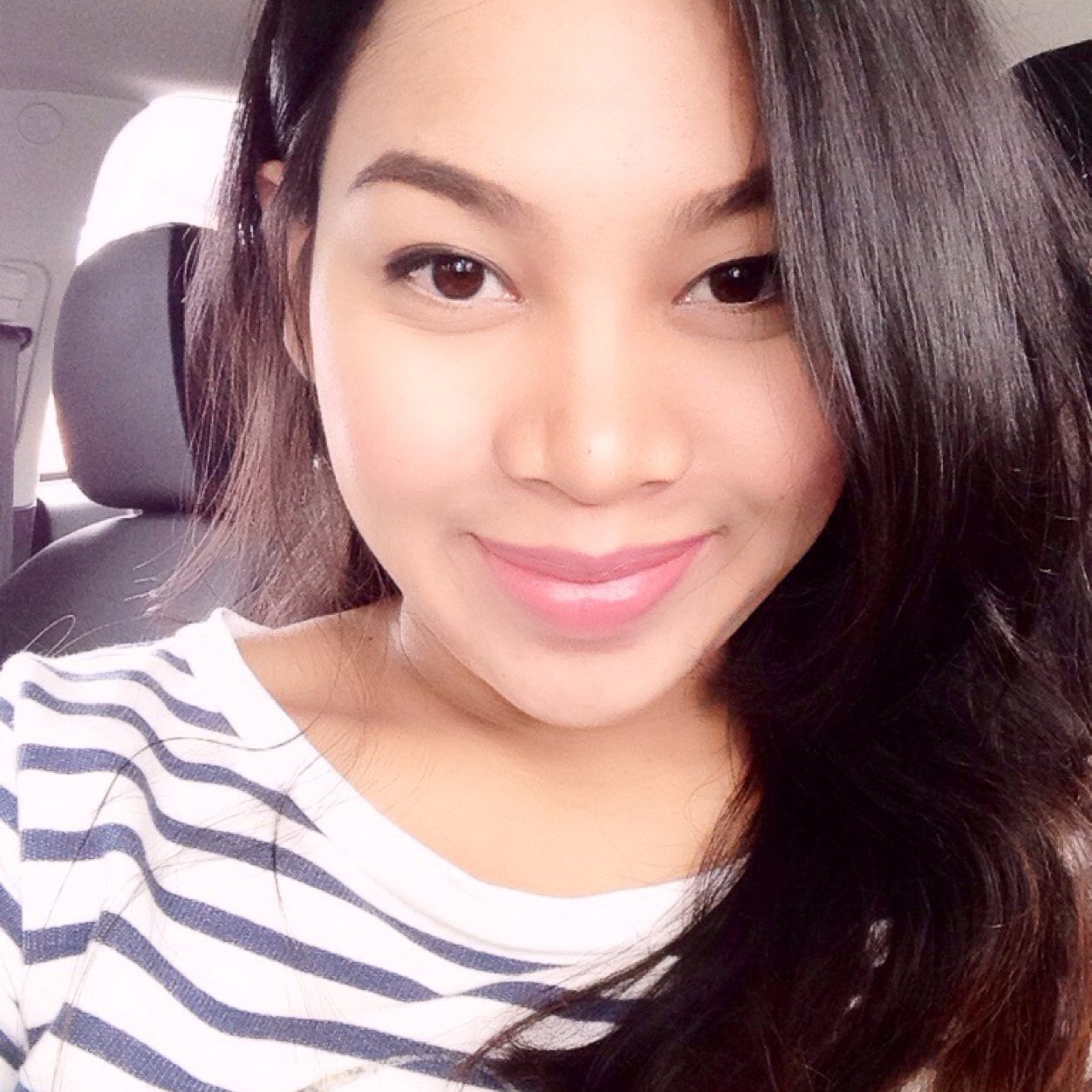 i am back.