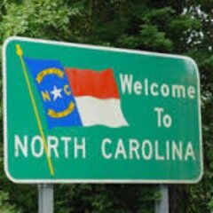 Pictures of the great Old North State, cause we all know it's better on top!