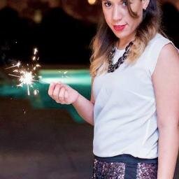 ResplendentSyd's profile picture. Fashion & Lifestyle Blogger. Writer. World Traveler. Shopaholic. Life lover.