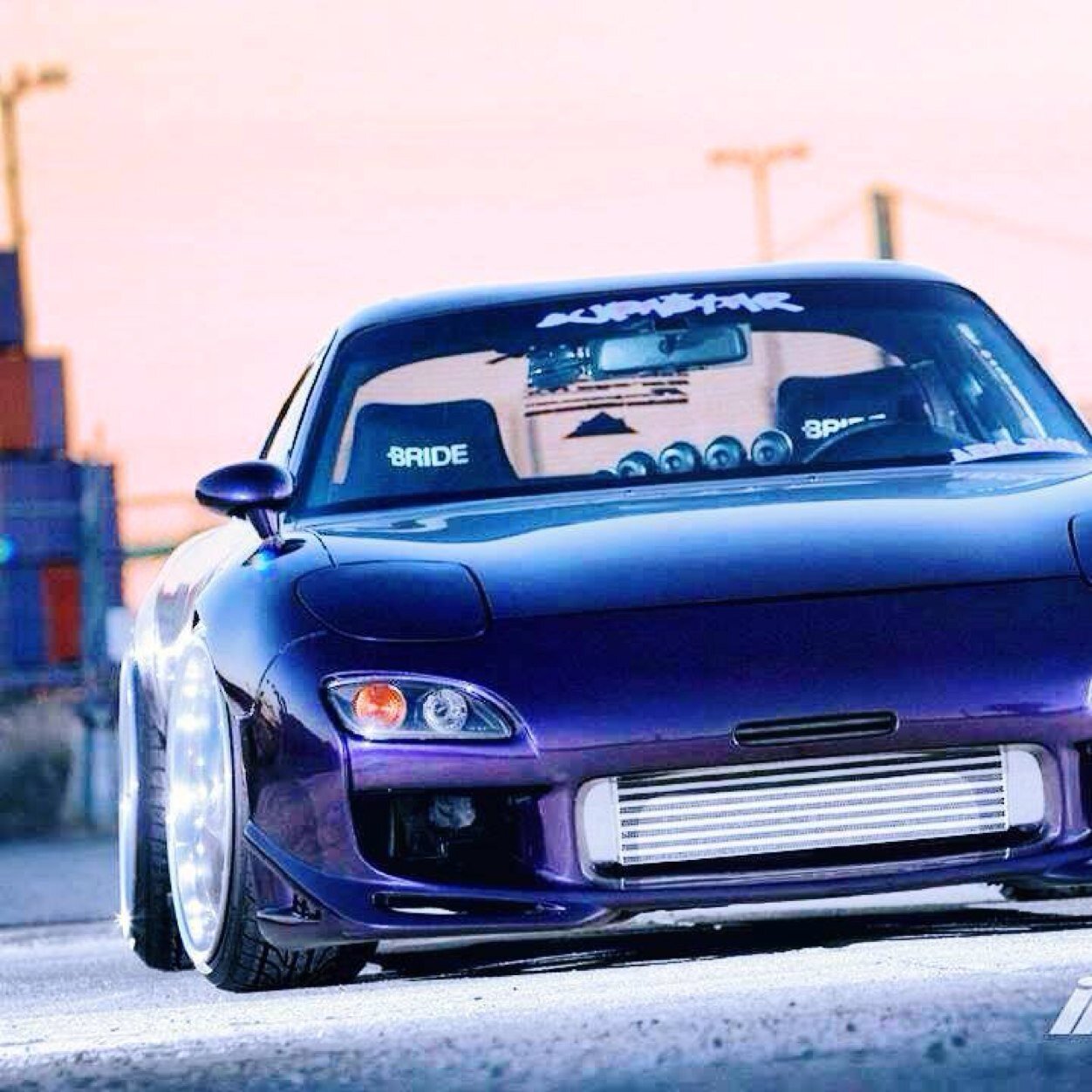 Shin8J's profile picture. 車/GT6/ラジドリ/MTB/ ローチャ/バスケ/スノボー/気軽に絡んで下さい。4月から社会人