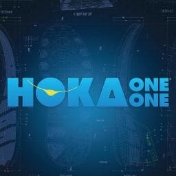 PLEASE FOLLOW @HOKAONEONE.