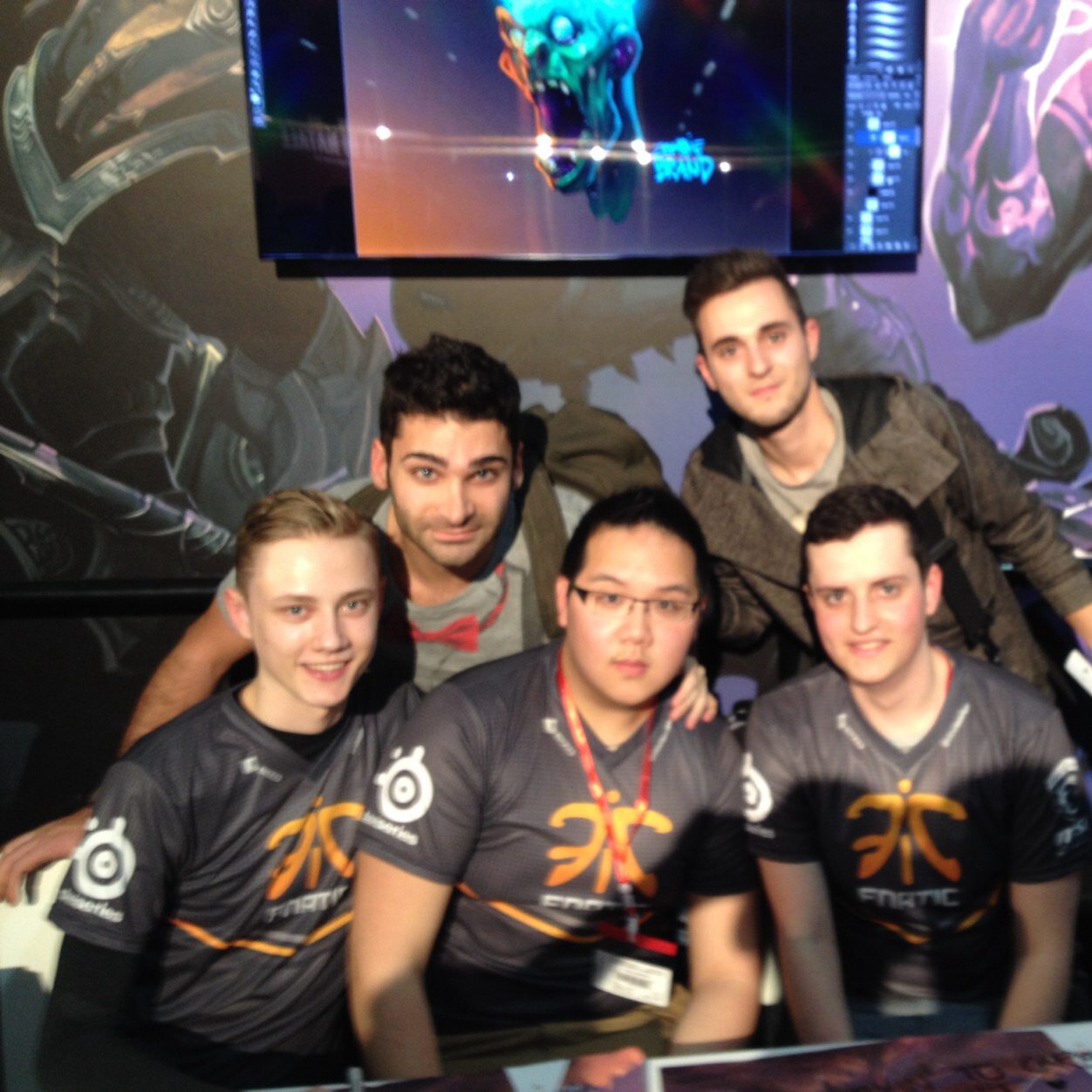 basicallyrob's profile picture. 