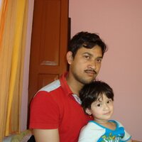 vijay kumar behara (@kumarvij1y) 's Twitter Profile