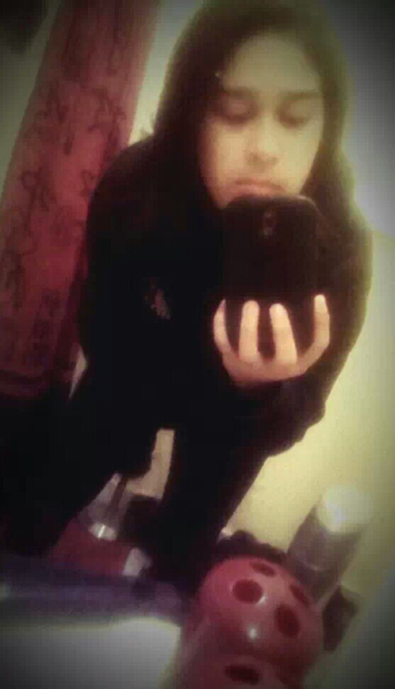 Singer/ 16 / Follow & ill Follow Back /Being On Stage Is My Dream Δ ~[°^°]~