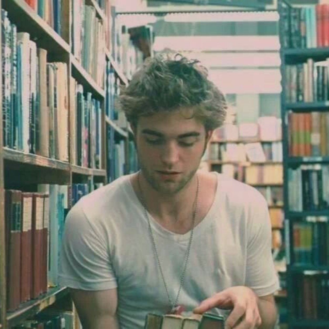 Trouble, I don't need the meaning. |THG•RP|