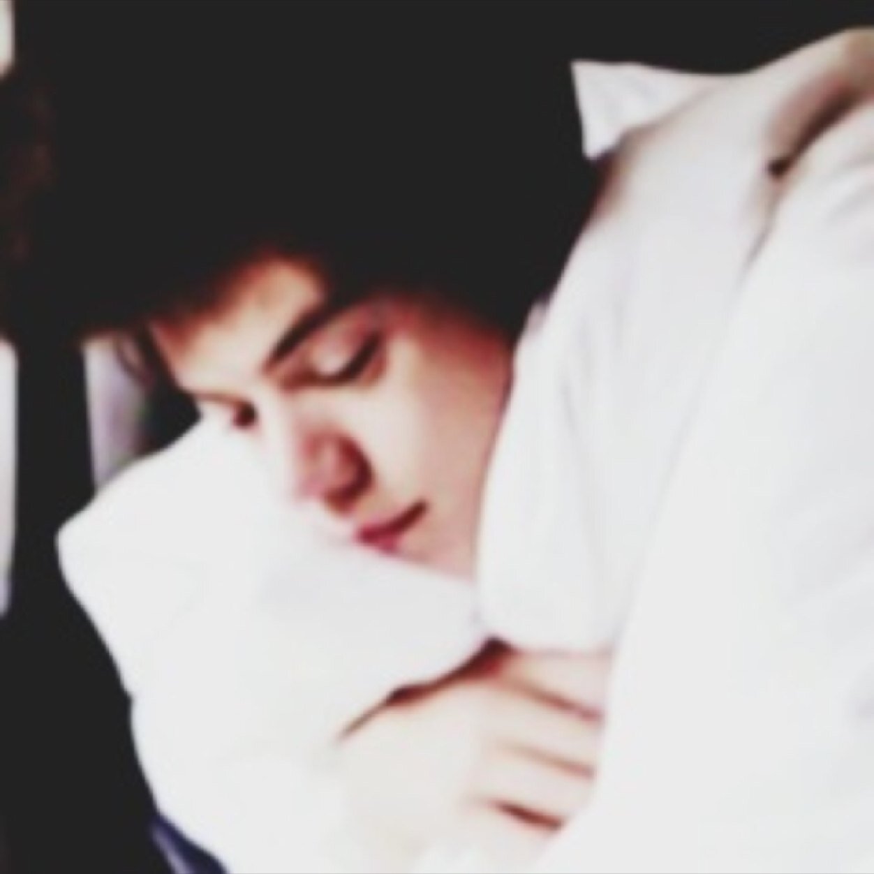 ☯ You deserve 5/5 i hope one day you get at least 1/5, dont lose hope ilysm. ☯ @liloinneverland