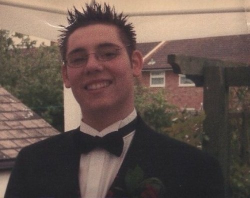 deadmanhardy619's profile picture. 