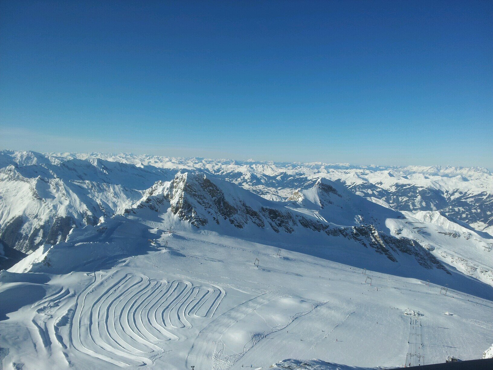 BensonAlistair's profile picture. 