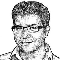 Wilson Rothman (@wjrothman) Twitter profile photo