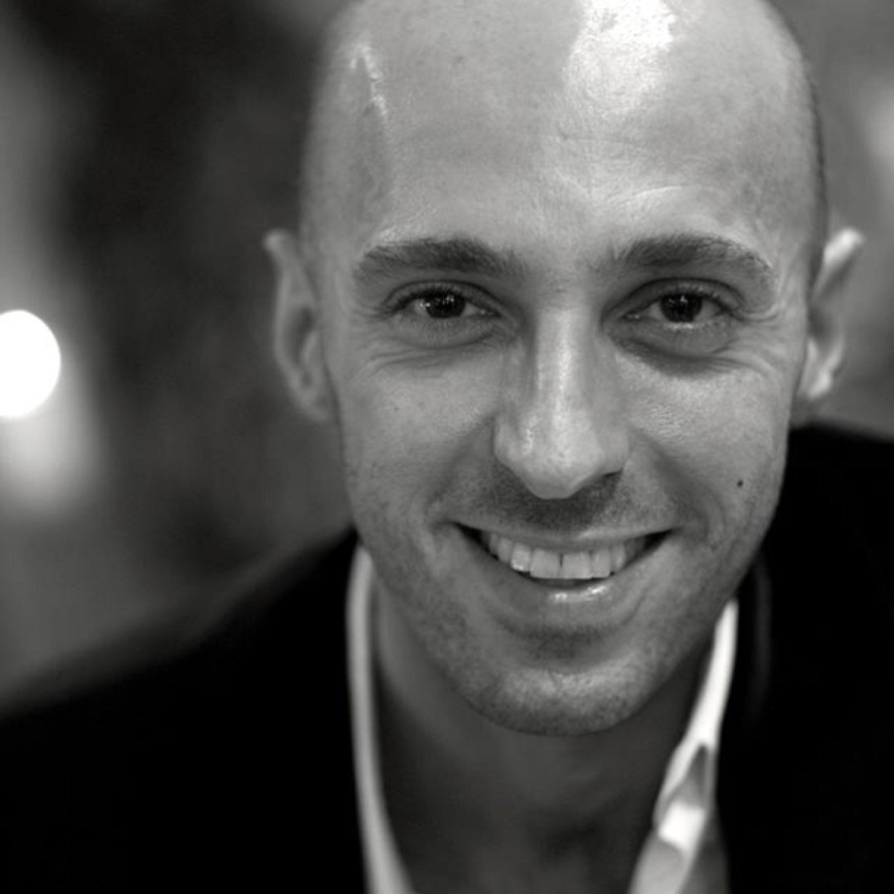 Dolce&Gabbana Director of Communications, The Americas