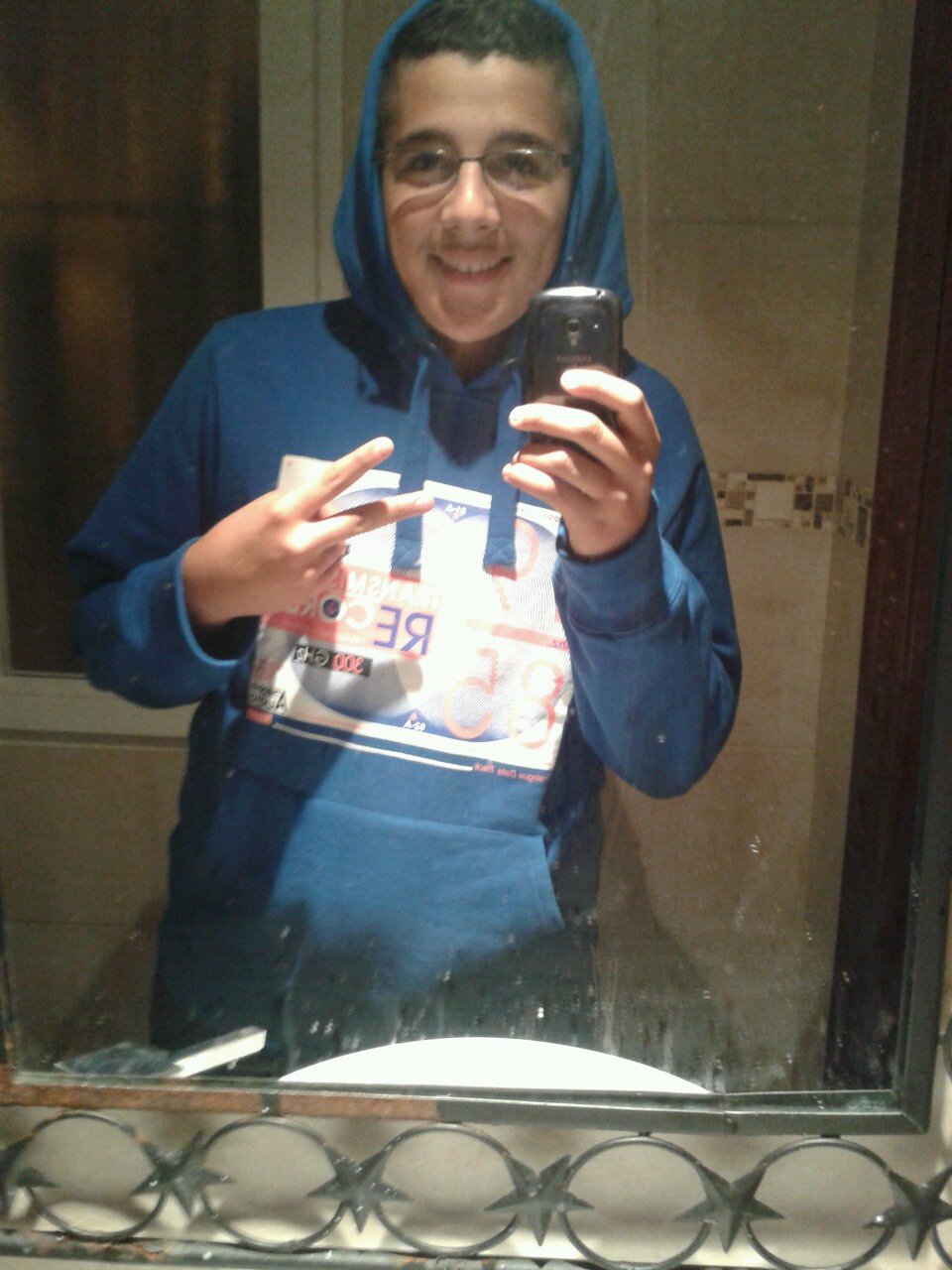 LEON HATIM