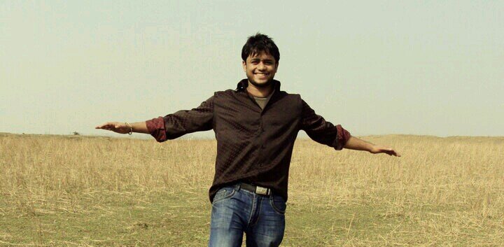 Doctor, politics and bollywood buff, in eternal search for humor.