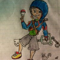 Ismael (@builderthen00b) 's Twitter Profile