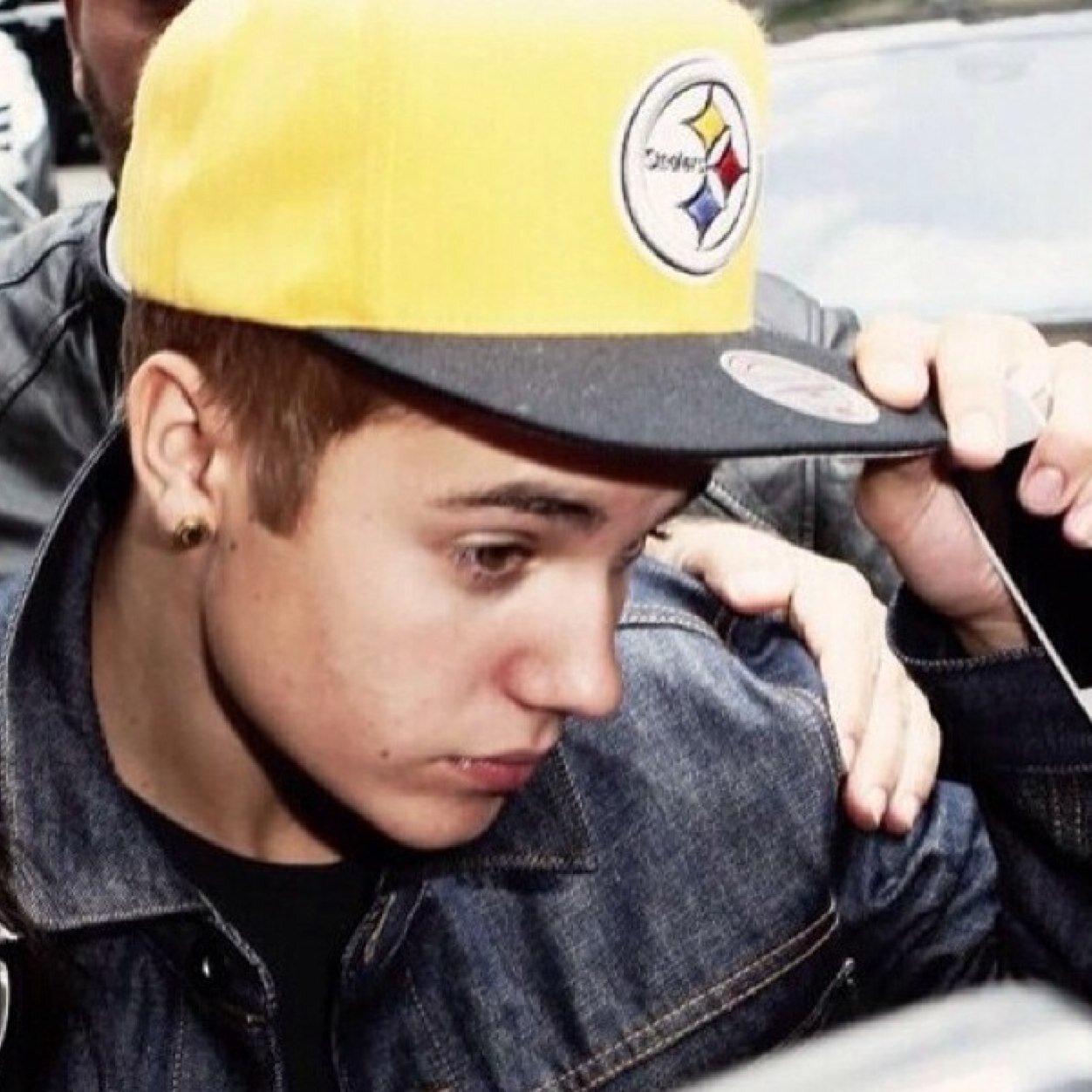 Justinbyo's profile picture. Belieber forever | Germany