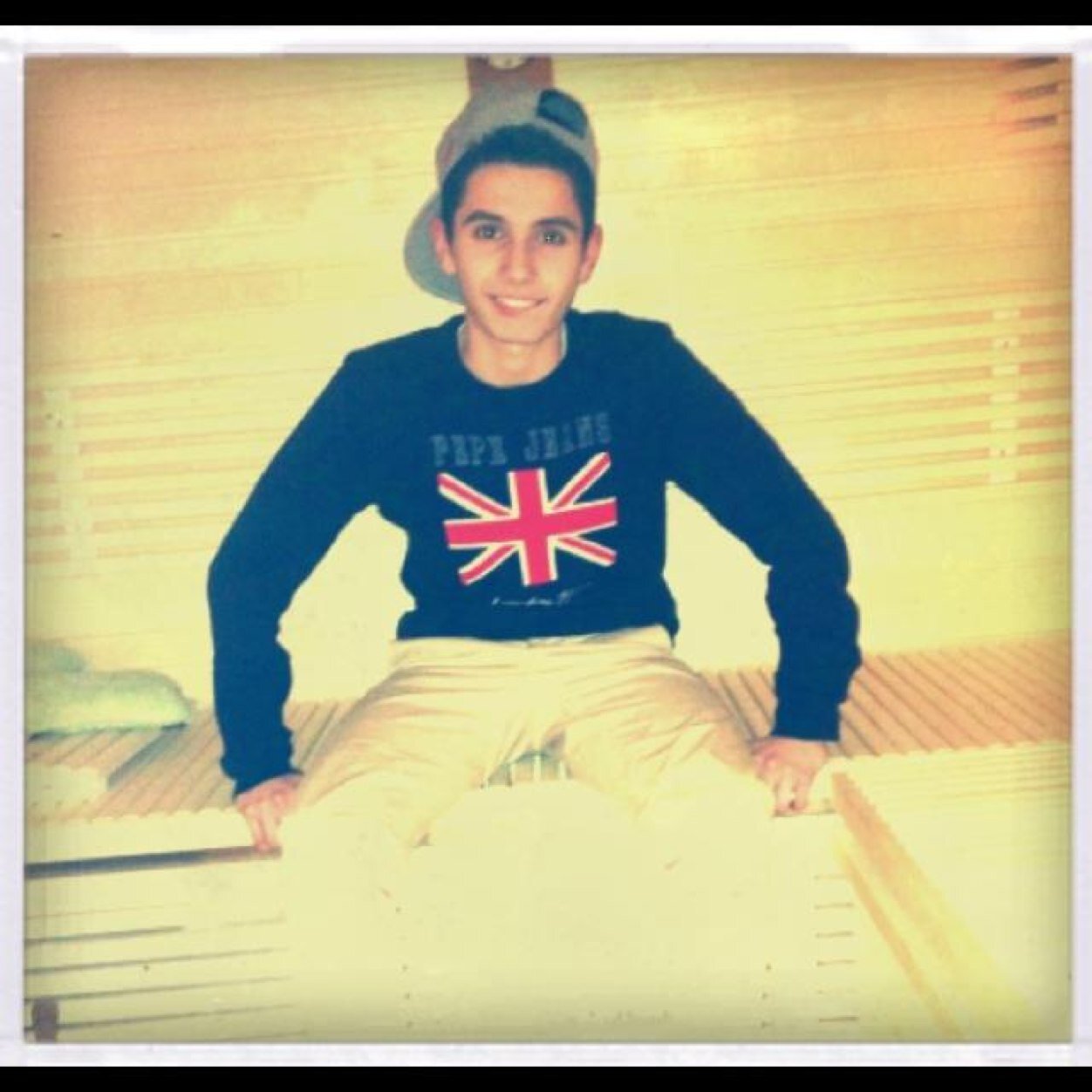 Snap: Luucdu75  #TeamPSG #TeamFootball #TeamPortugal #TeamReal