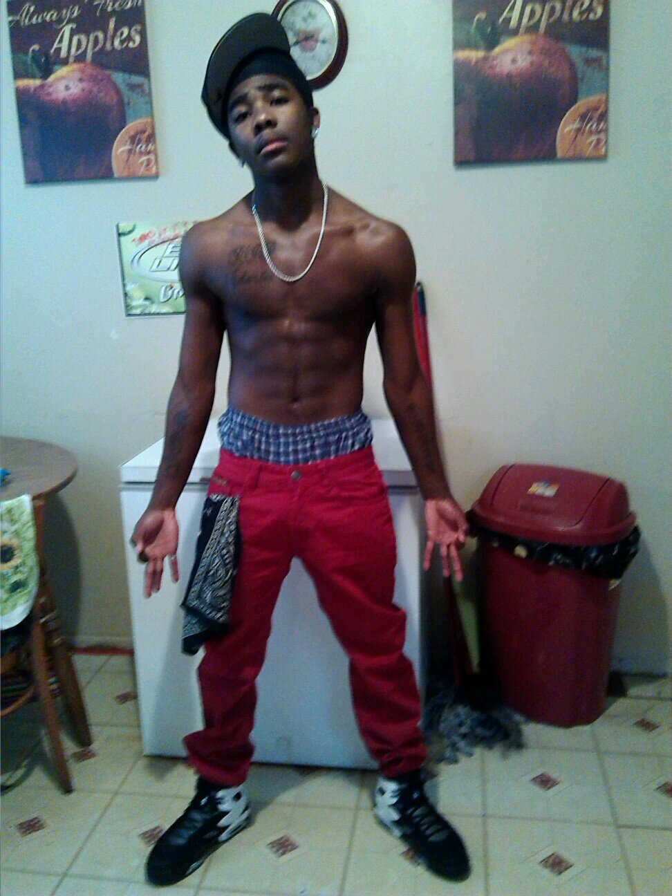 qhilliard22's profile picture. 