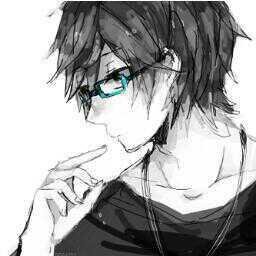 Um... hi? I'm Vinny, or Vincent, whichever you like. I guess thats all I have to say *nervous laugh* ((RP/OC))