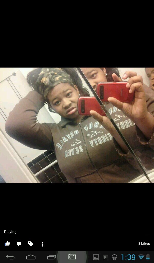 Im 15 fun party animal,single and i dont let any one stop me from doing ME!!!!!!!