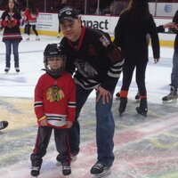 Jeff Howicz (@jeffhowicz) 's Twitter Profile