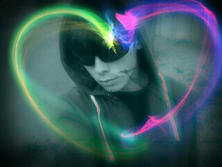 B♥C Love hope and happiness