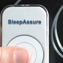 SleepAssure's profile picture. An effective, comfortable way to deliver a Better Night's Sleep